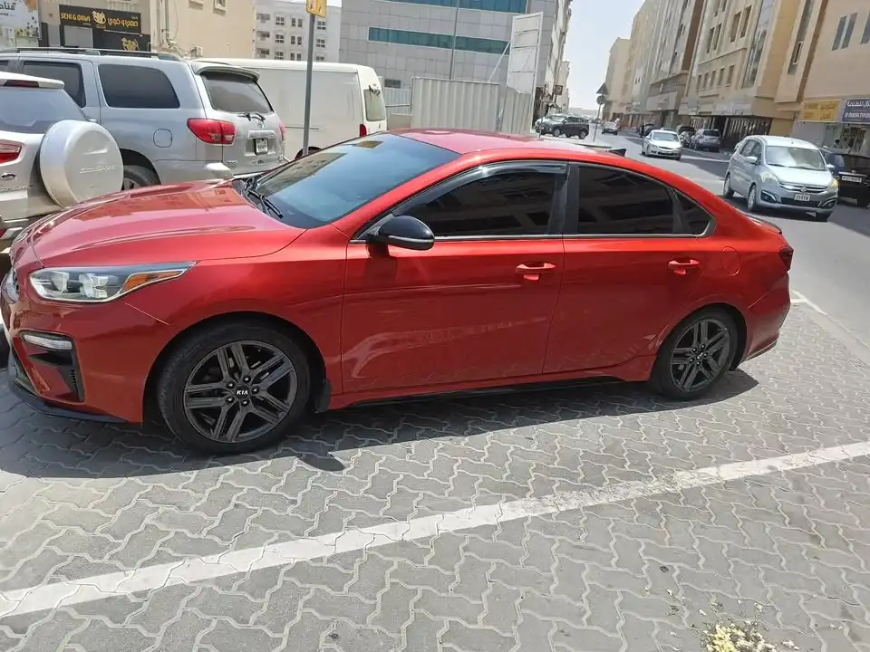 كيا سبورتيج 2019 null