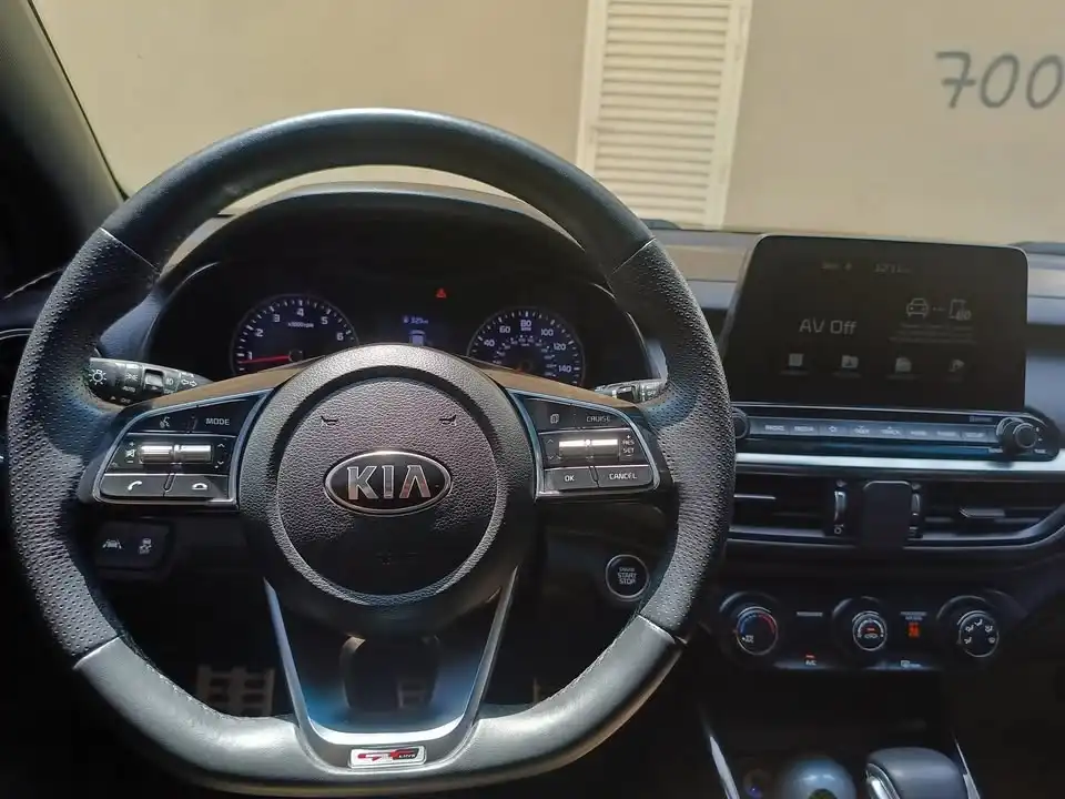 كيا سبورتيج 2019 null