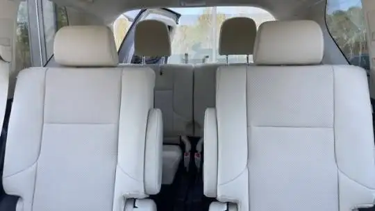 Lexus GX 2024 null