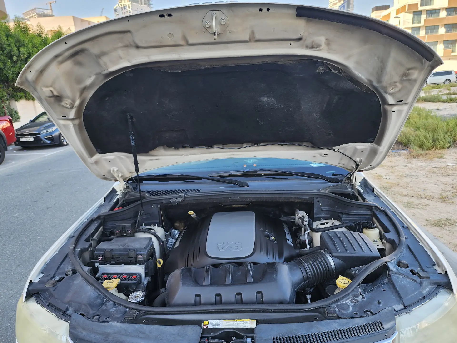 جيب جراند شيروكي 2012 null