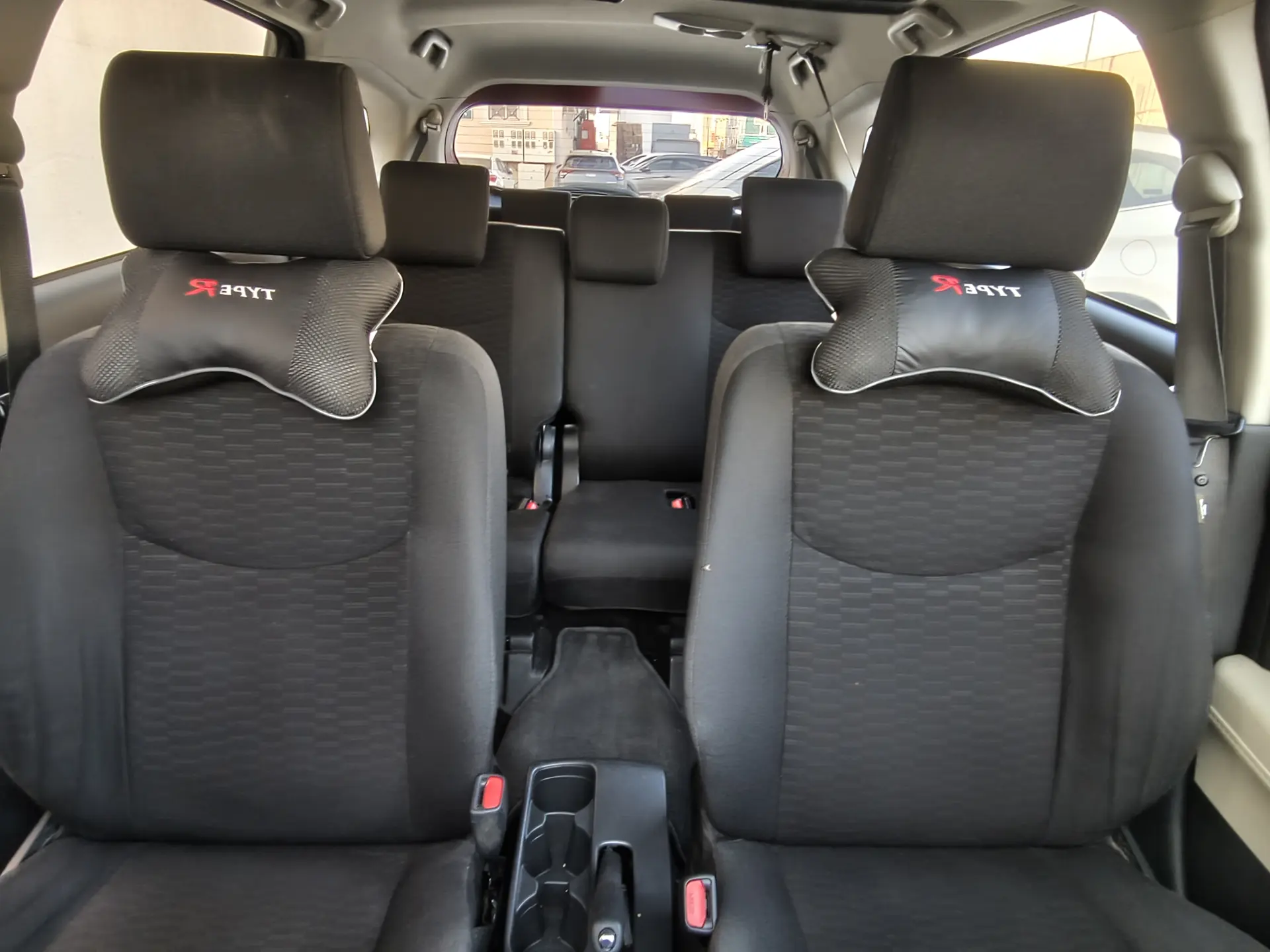 Toyota Rush 2022 null