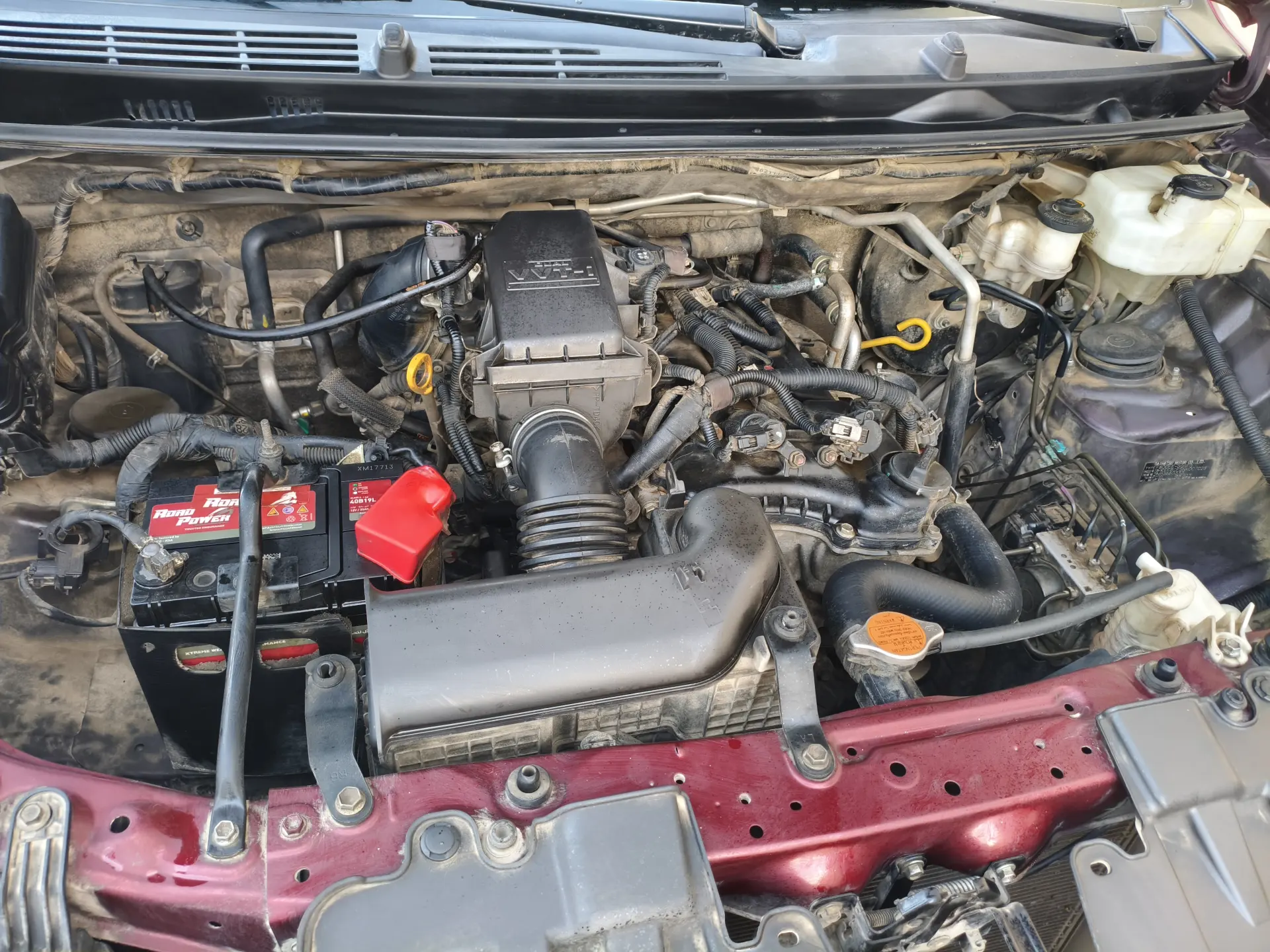 Toyota Rush 2022 null