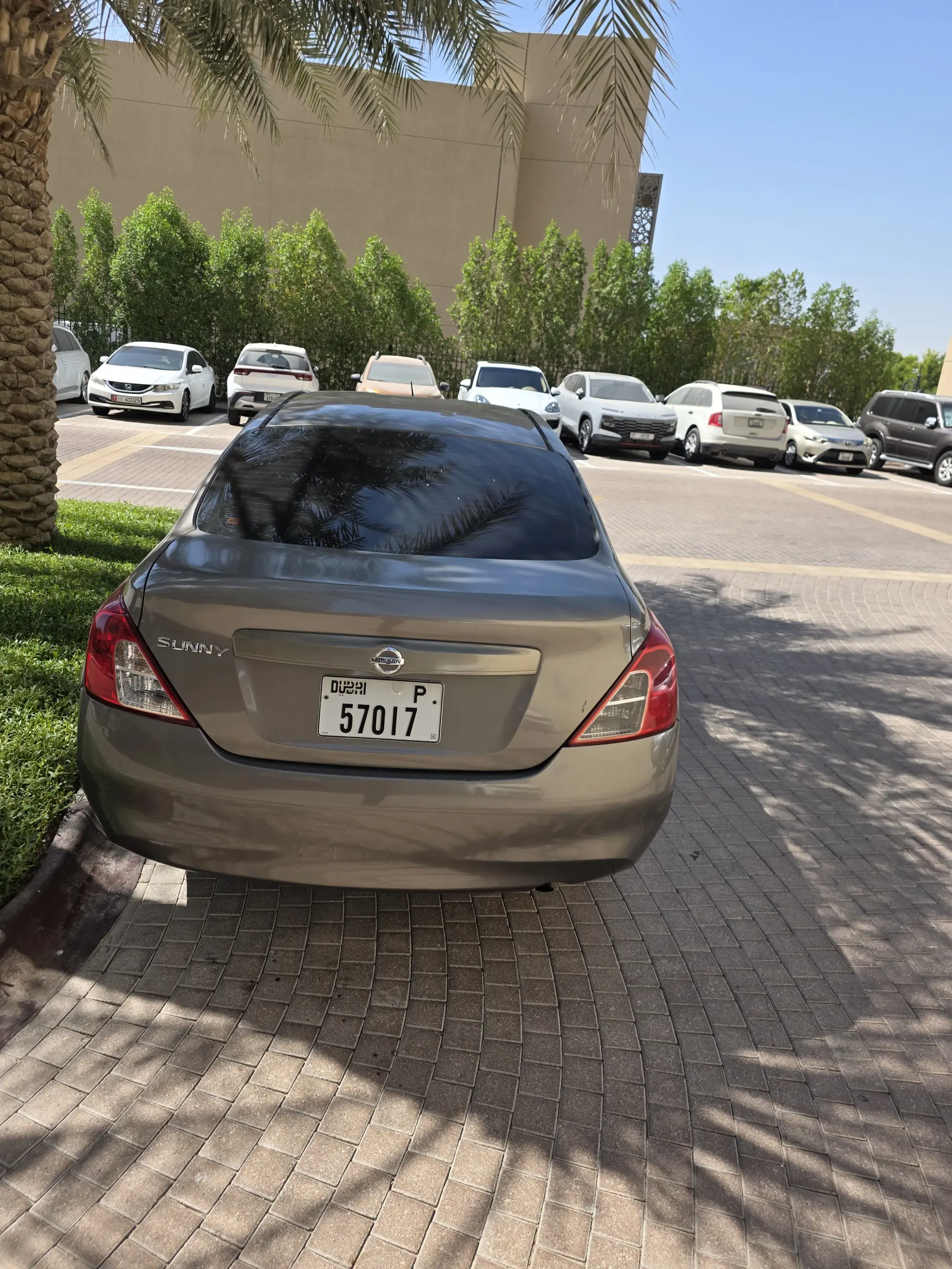 نيسان صني 2014 null