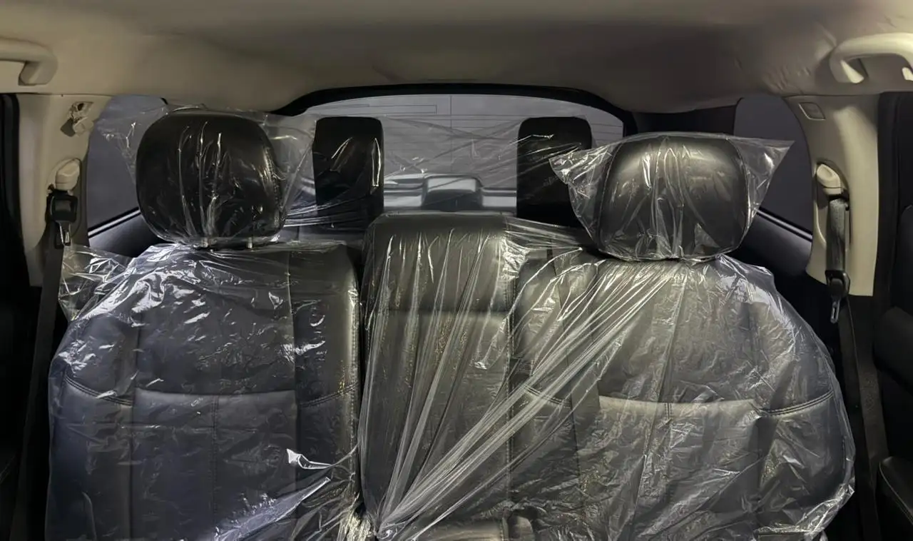Nissan Pathfinder 2019 null