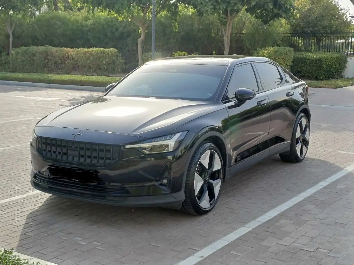 Polestar 2 2023 null