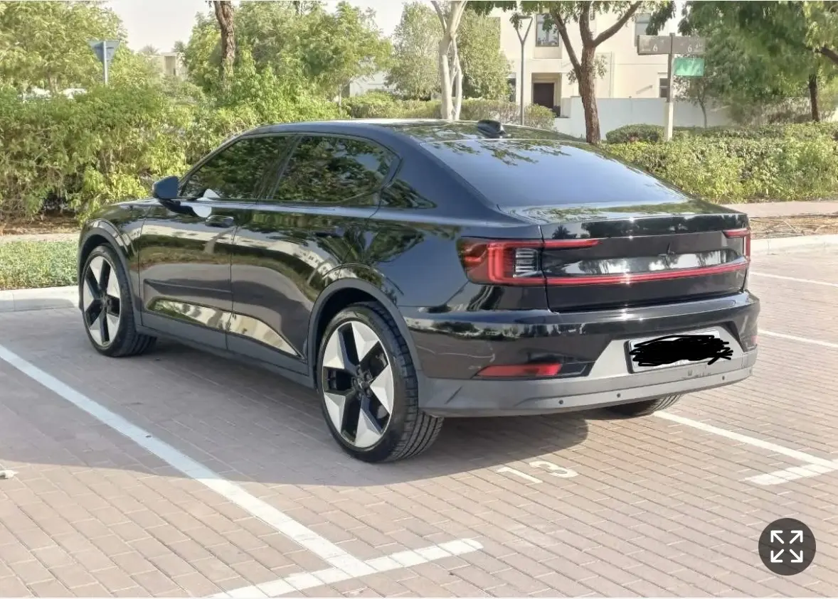 Polestar 2 2023 null