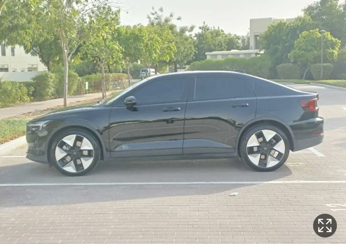 Polestar 2 2023 null