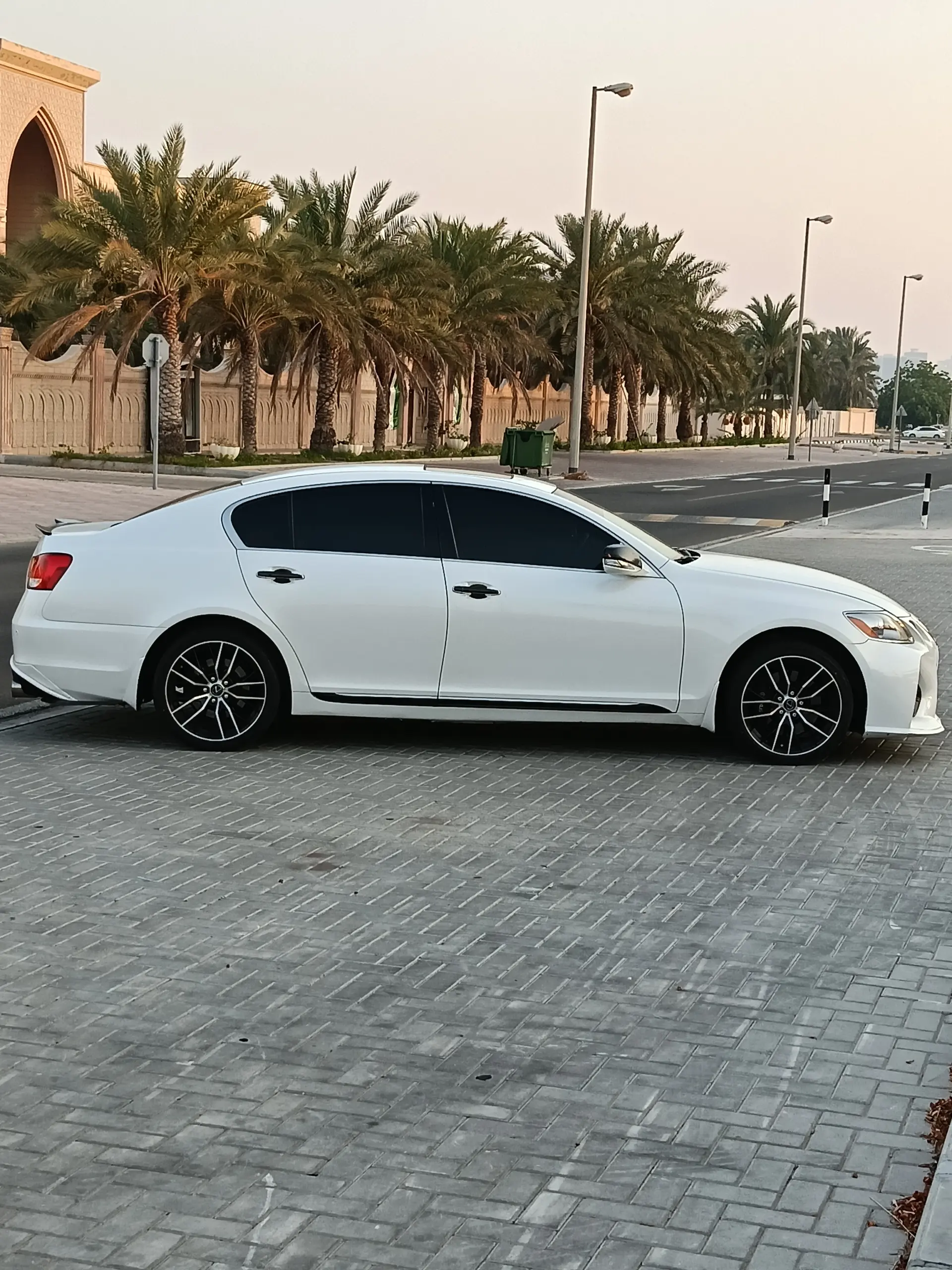 Lexus GS 1993 null