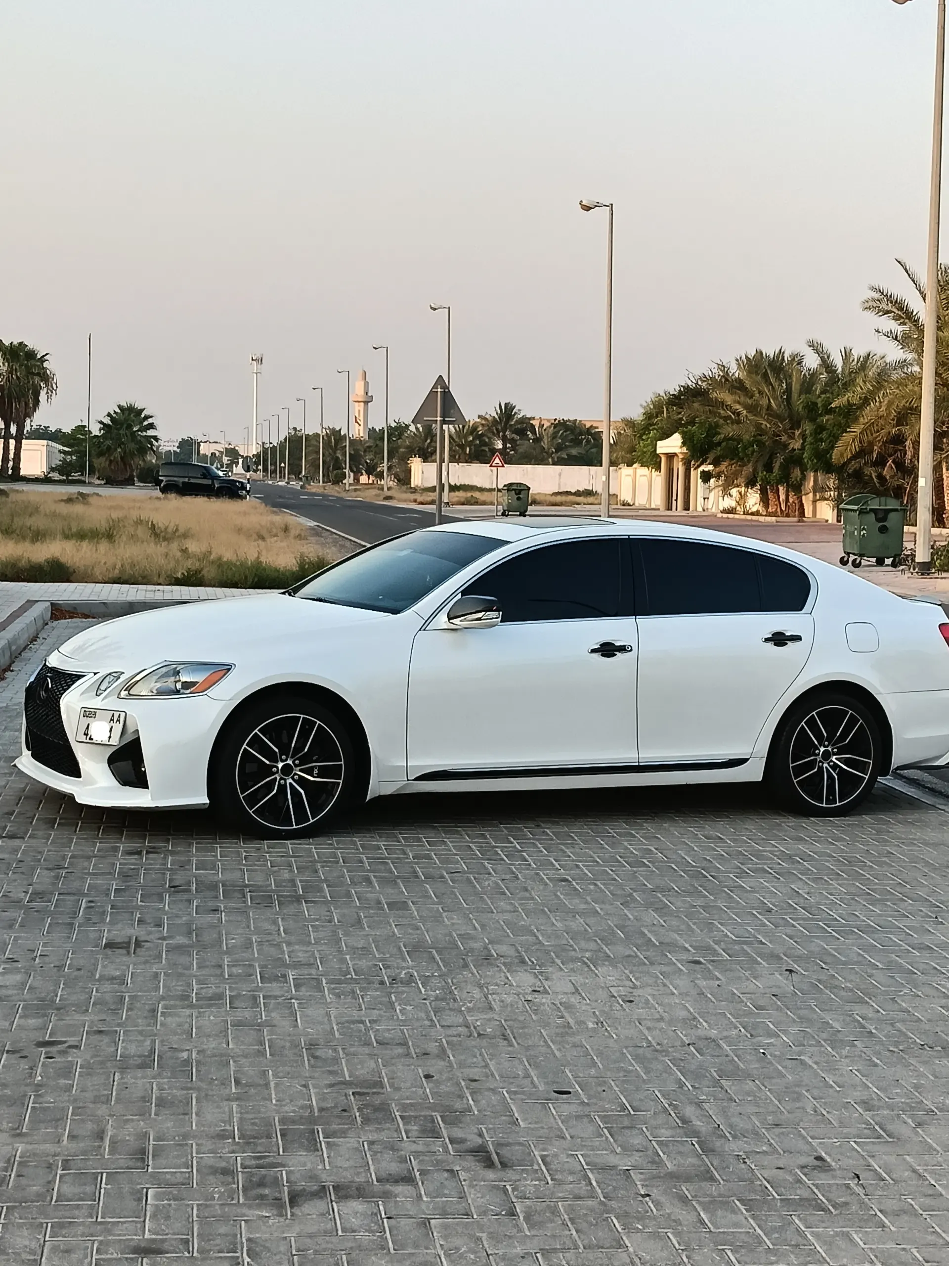 Lexus GS 1993 null