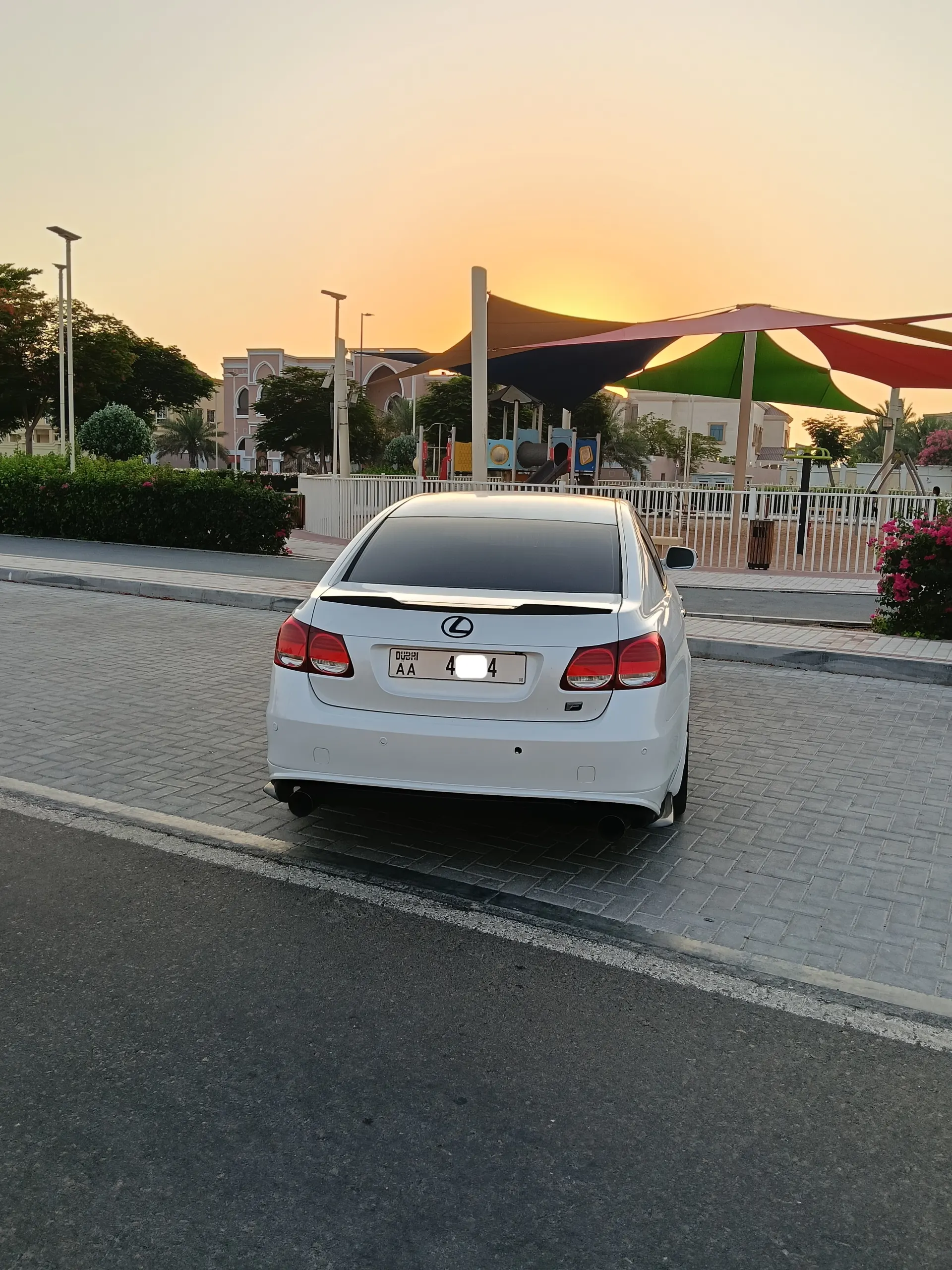 Lexus GS 1993 null