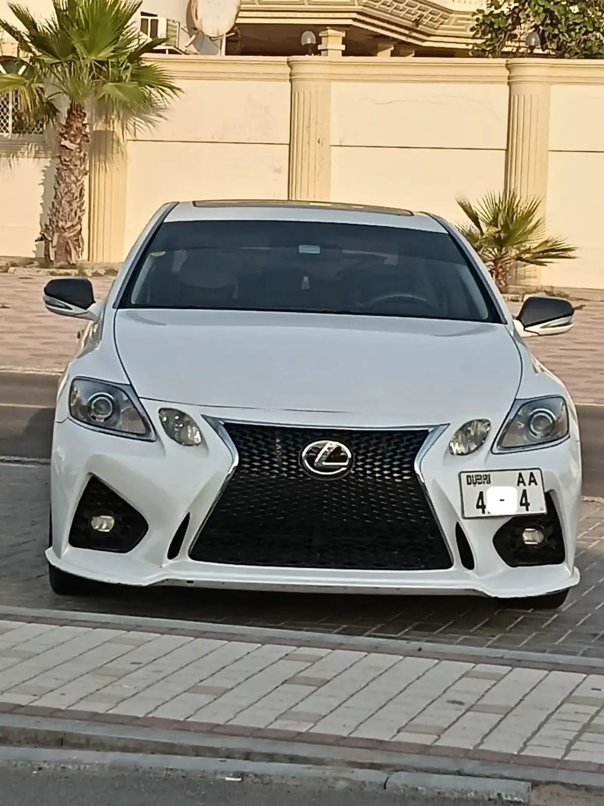 Lexus GS 1993 null
