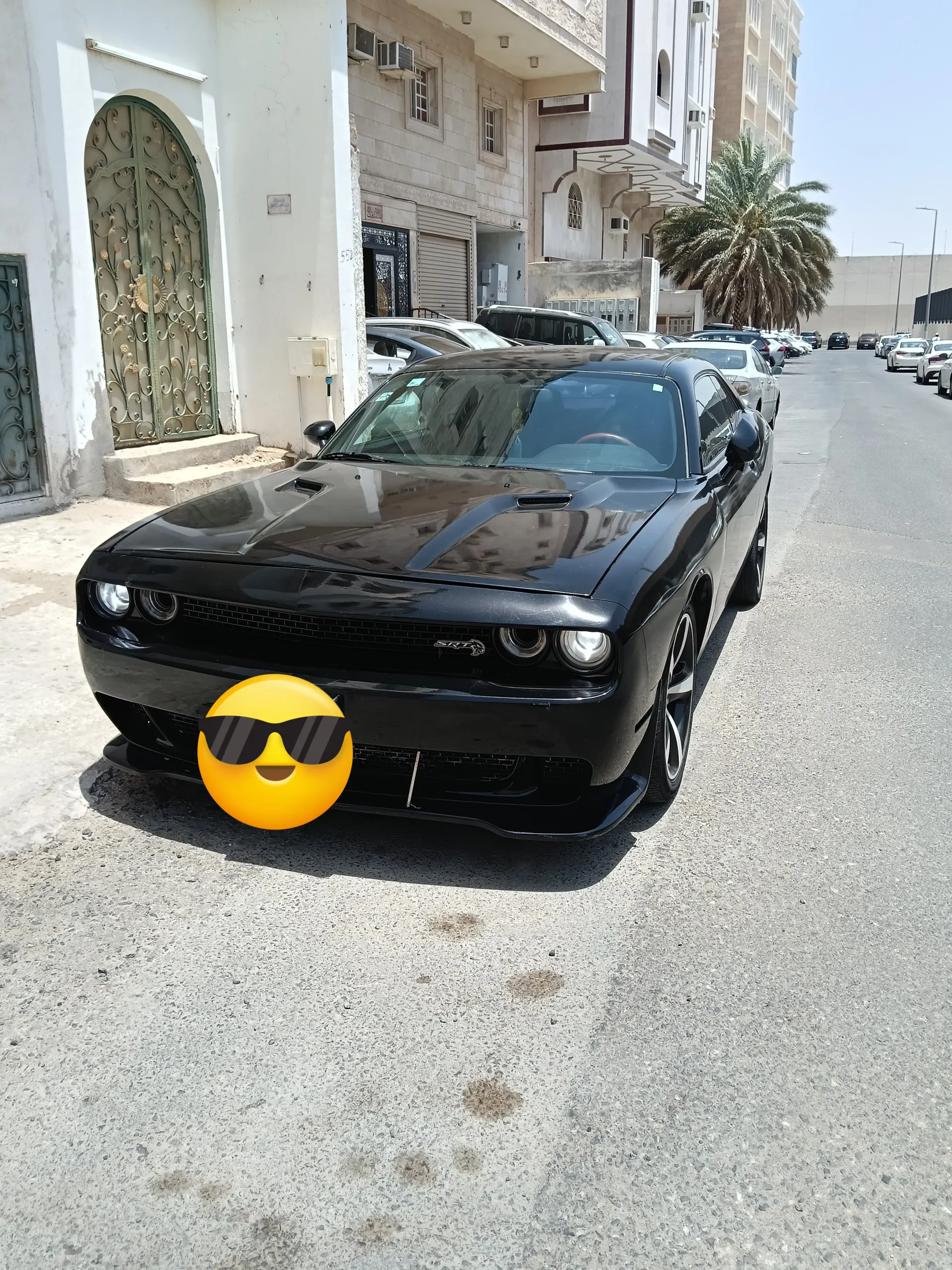 Dodge Challenger 2012 null