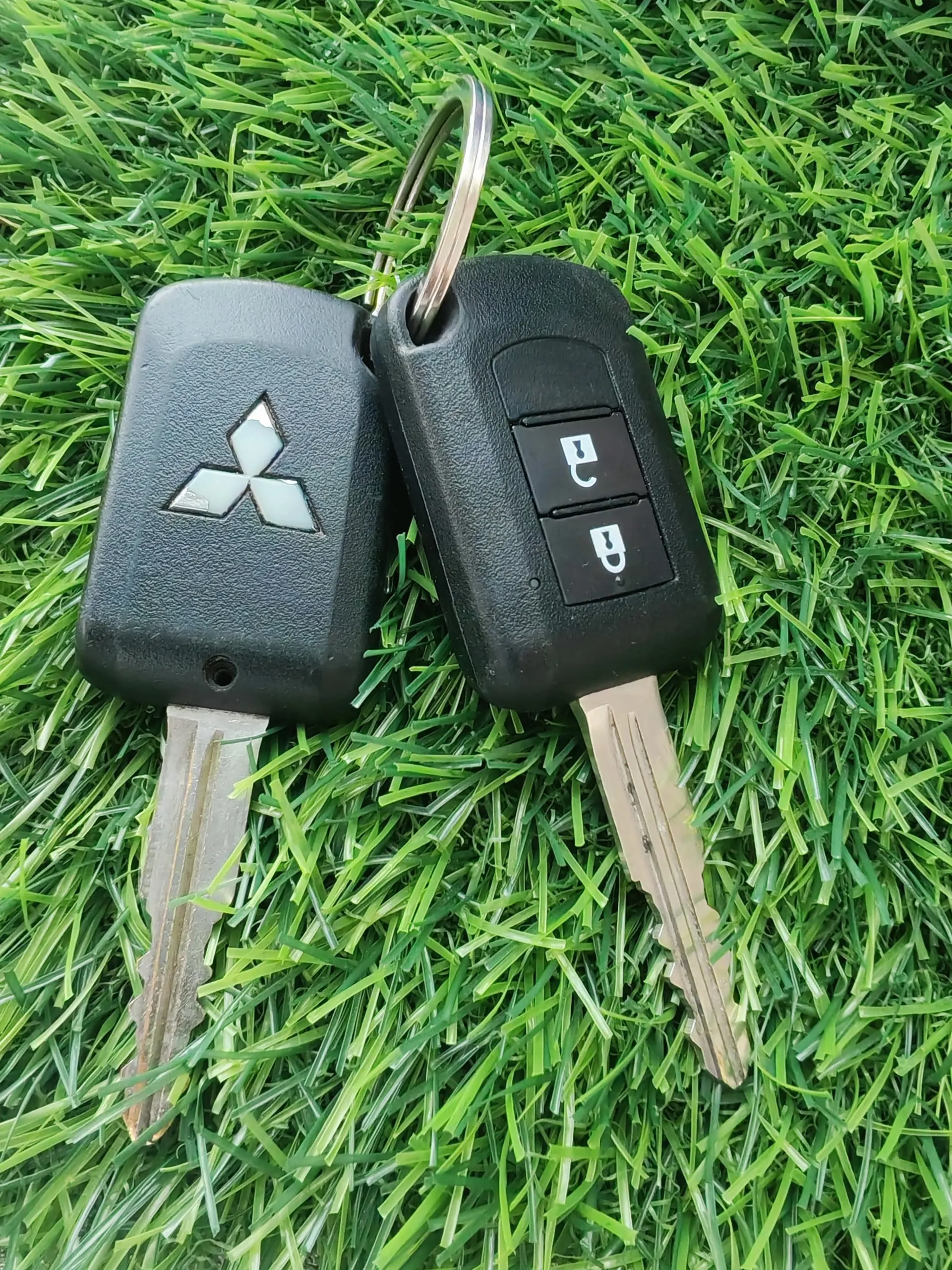 Mitsubishi Outlander 2017 null