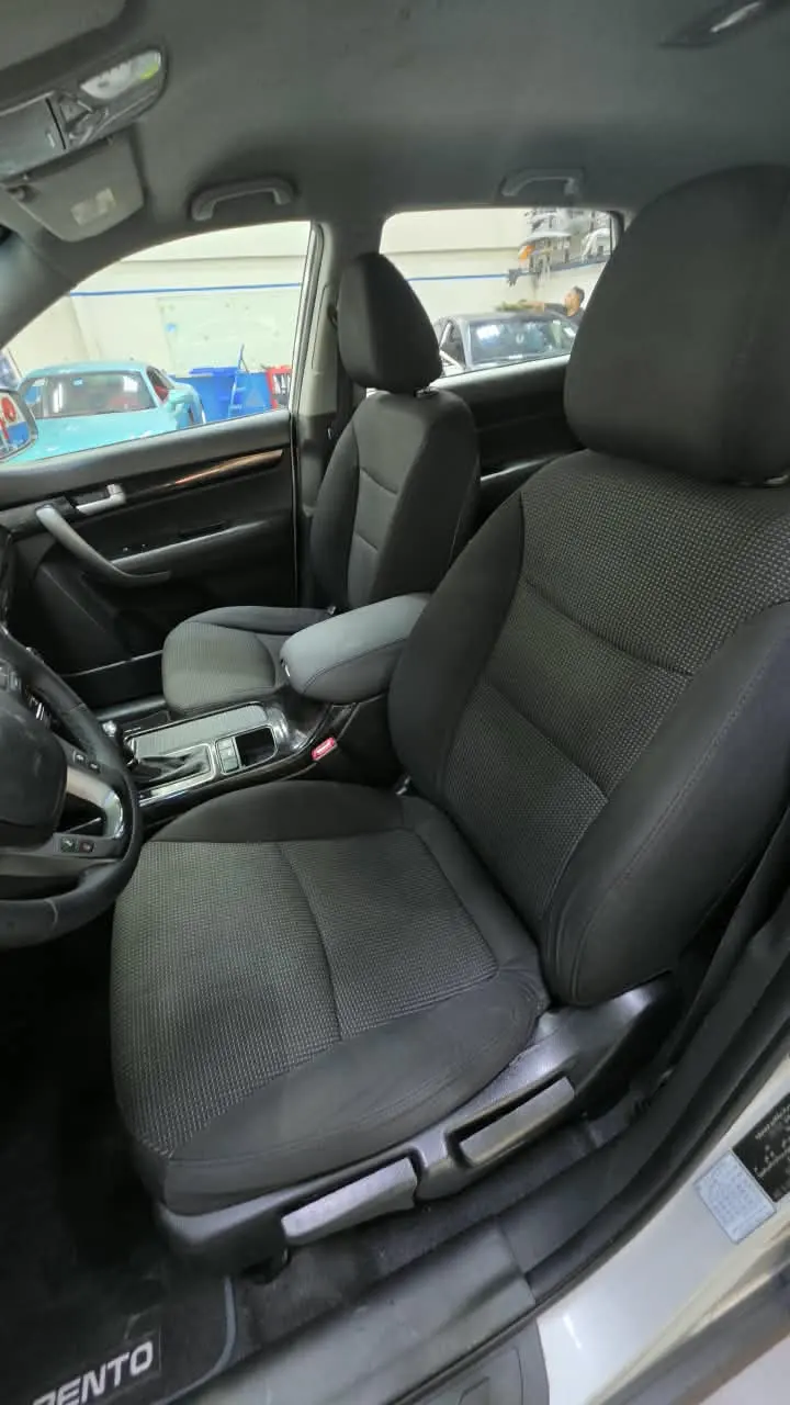 Kia Sorento 2015 null