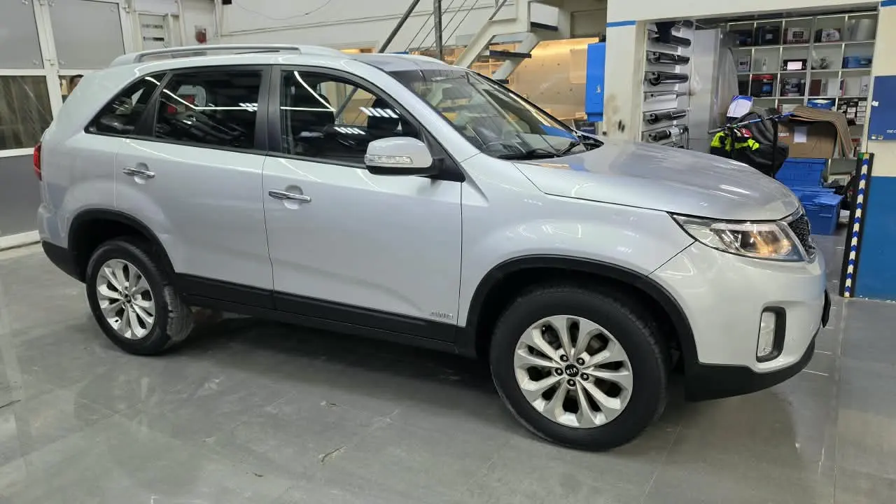 Kia Sorento 2015 null