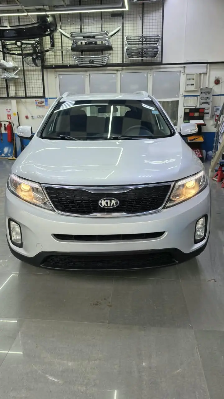 Kia Sorento 2015 null