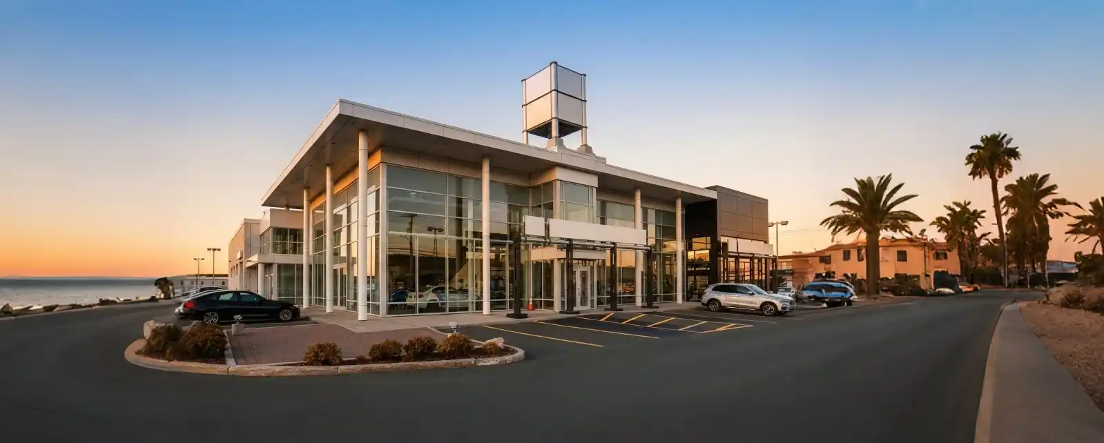 التاجر الفائق: فتح آفاق جديدة لنمو العملاء عبر الإنترنت لوكلاء السيارات في الشرق الأوسط