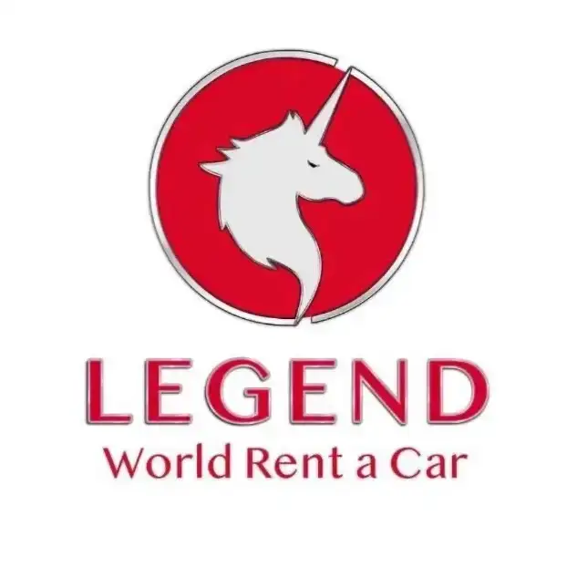 Legend· World Rent a Car