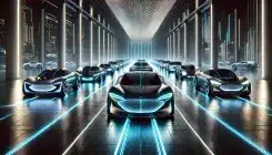 Nissan Plans to Launch 30 New Models by 2026