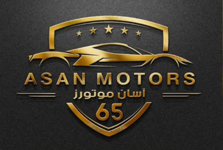 bmw-bmw-5-series-Asan Motors