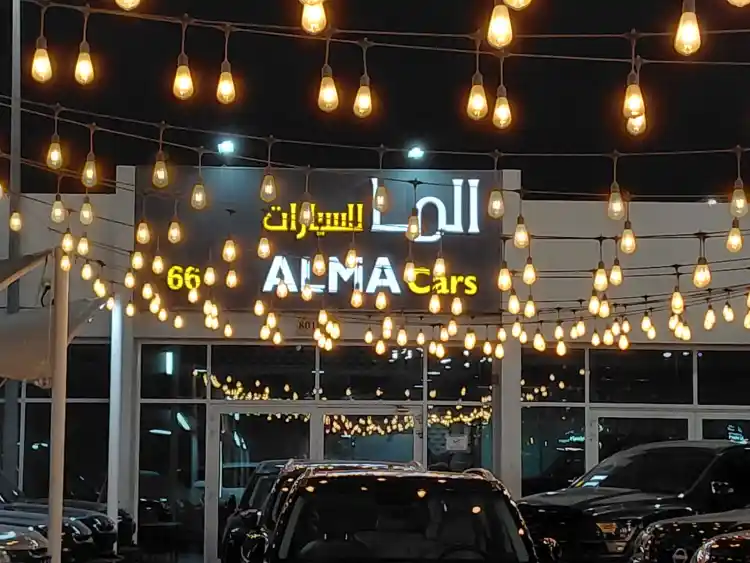 ford-eco-sport-Alma Used Cars