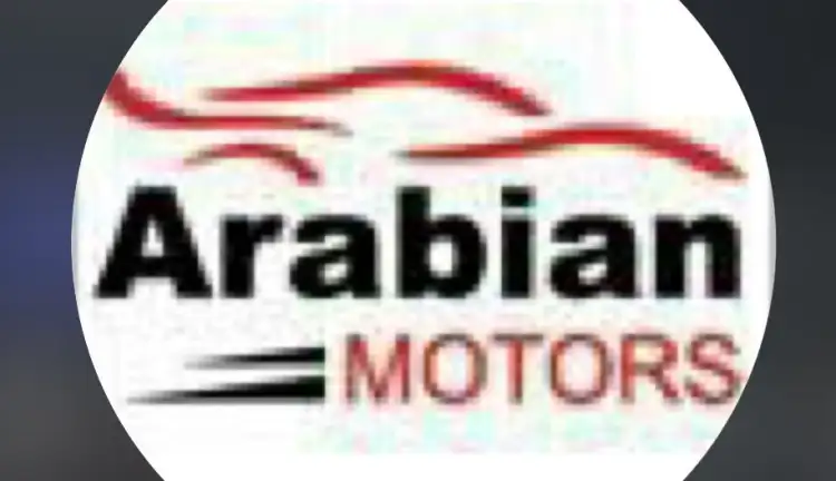 toyota-toyota-yaris-Arabian Motors Used Cars
