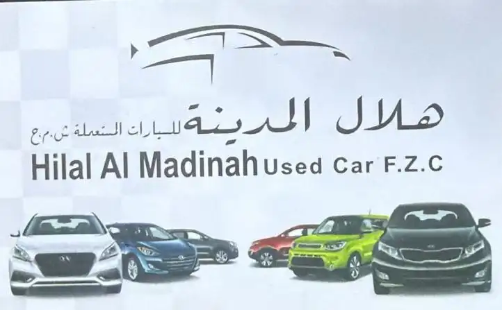 hyundai-staria-Helal Al Madinah Used Cars