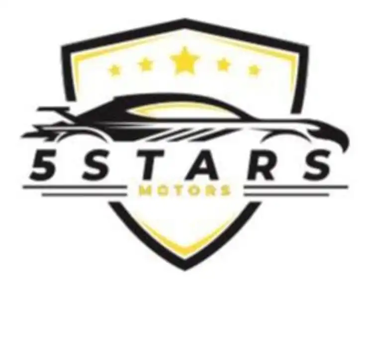 dodge-charger-Five Star Motors