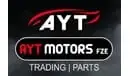 toyota-toyota-highlander-AYT Motors FZE