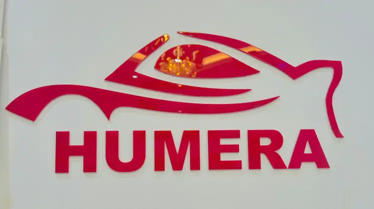 ford-ranger-Humera Automobile FZE