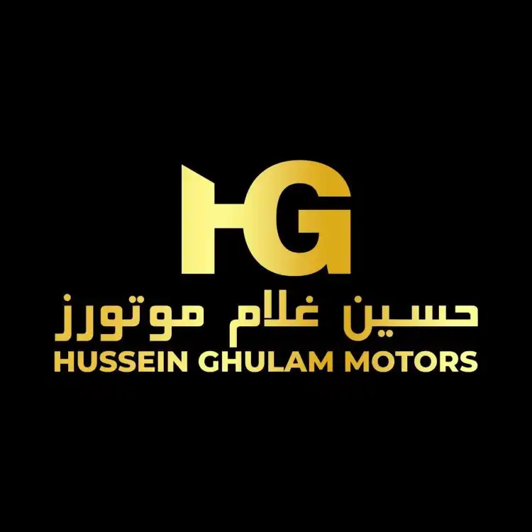 toyota-prado-Hussein Ghulam Motors