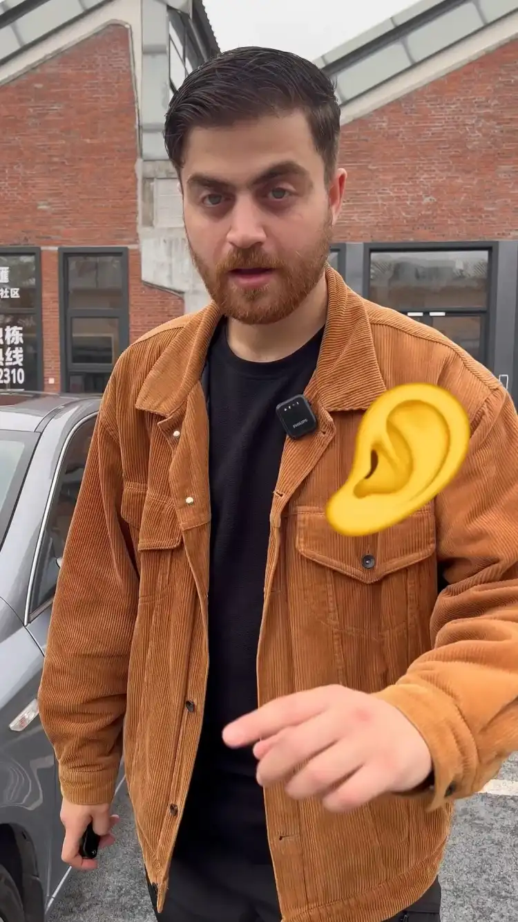 How to Use Your Car Horn Effectively