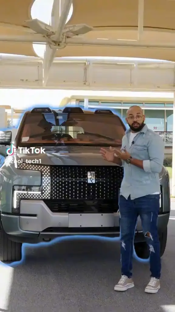 The Most Bizarre Diving Car 😱