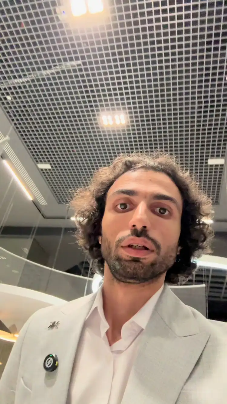 The strangest BMW you’ll see in a while