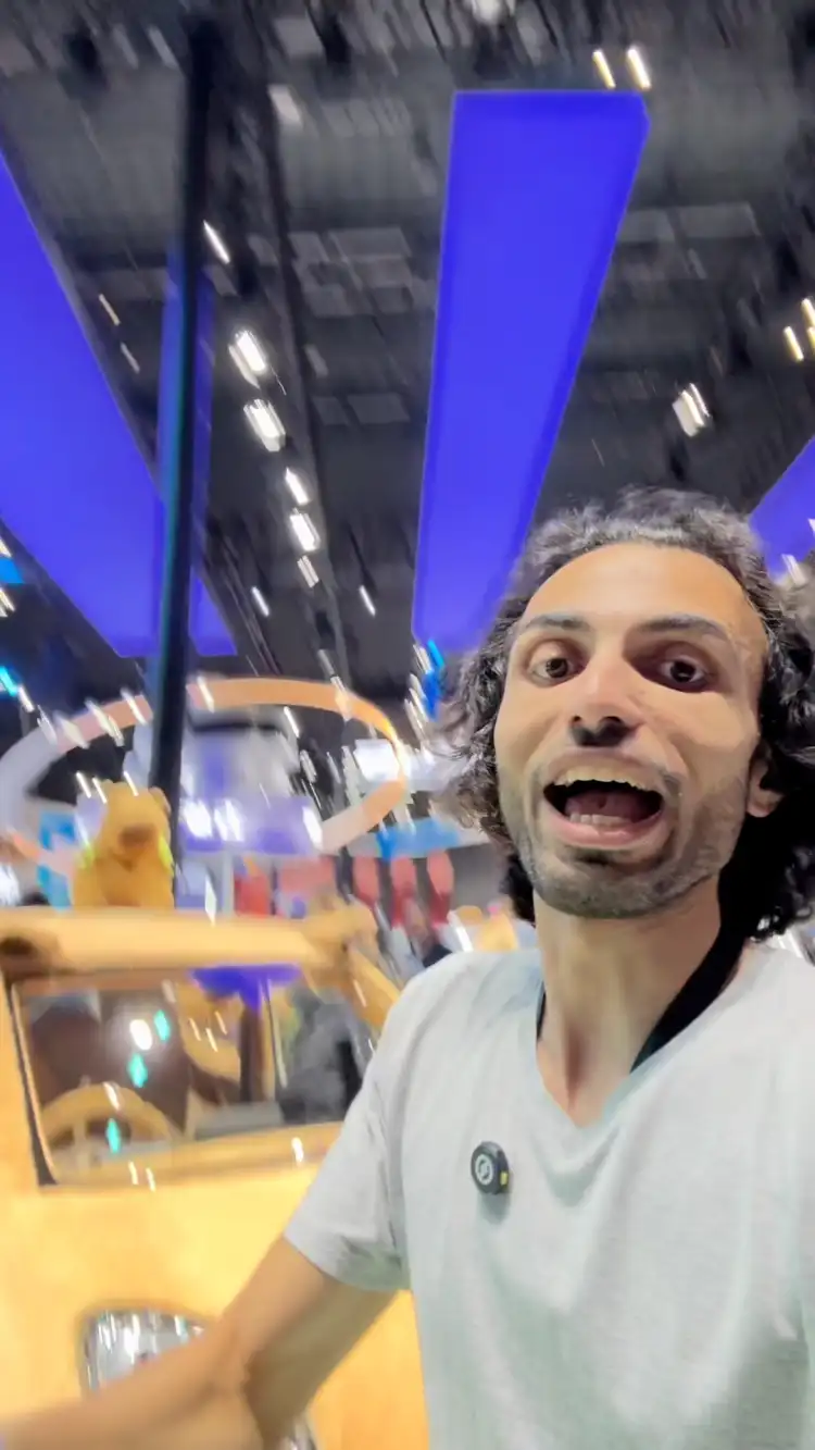 An electric car that fits my budget. 