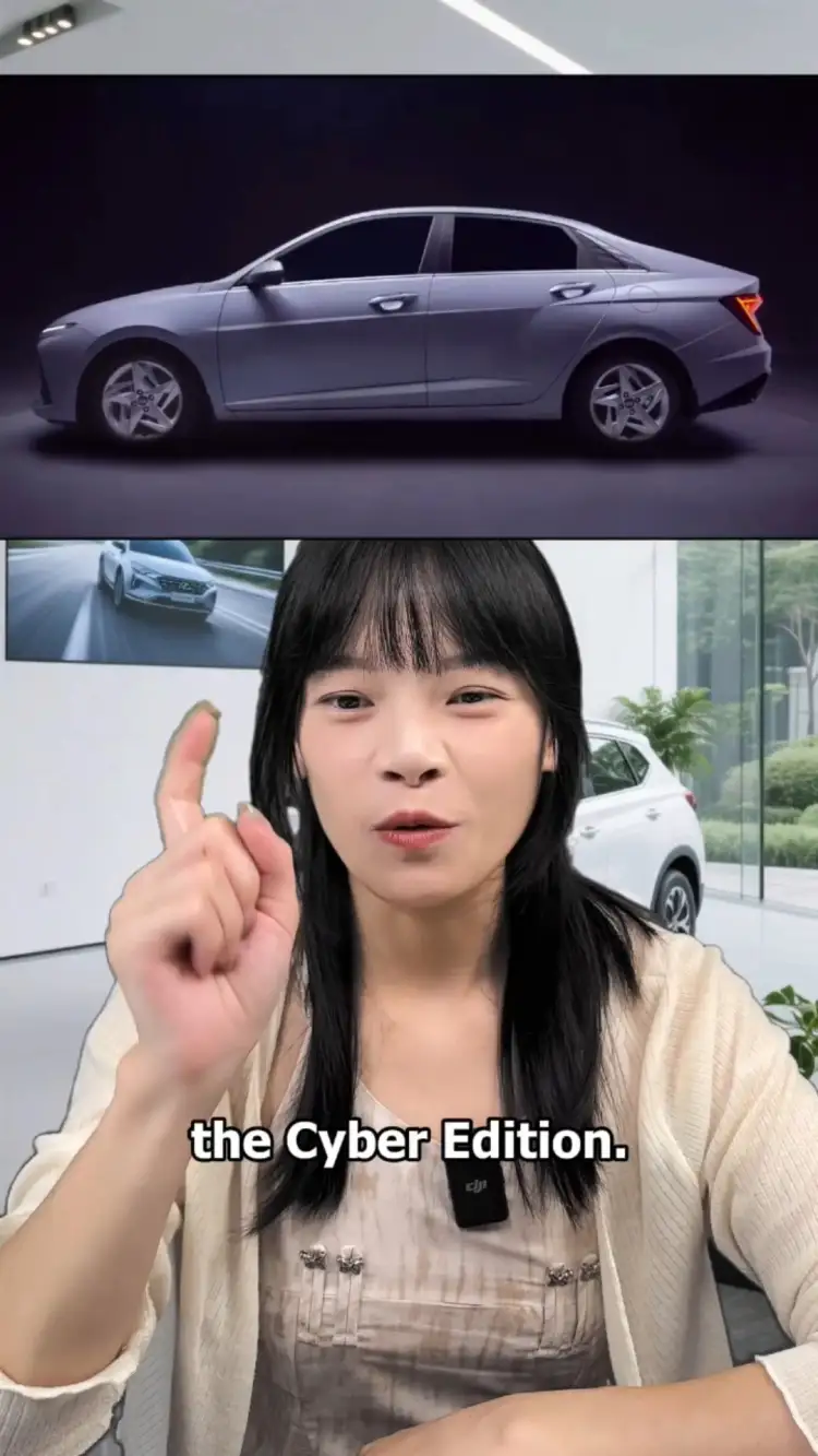 اختيار زوجك لهذه السيارة يدل على ذوقه الرائع وحرصه على العائلة