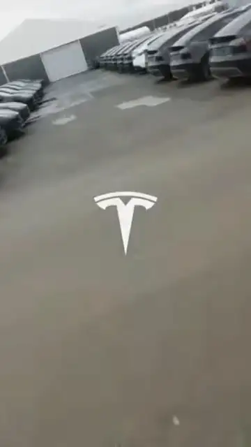 تاريخ موجز تسلا موتورز! 