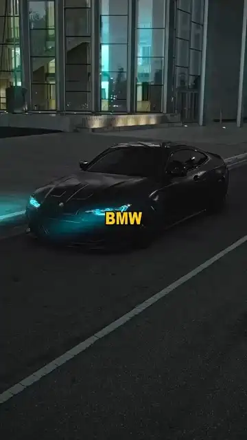 القصة التي لم ترو من BMW 