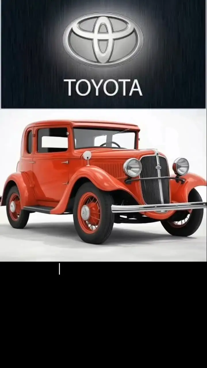 تويوتا في 60 ثانية!