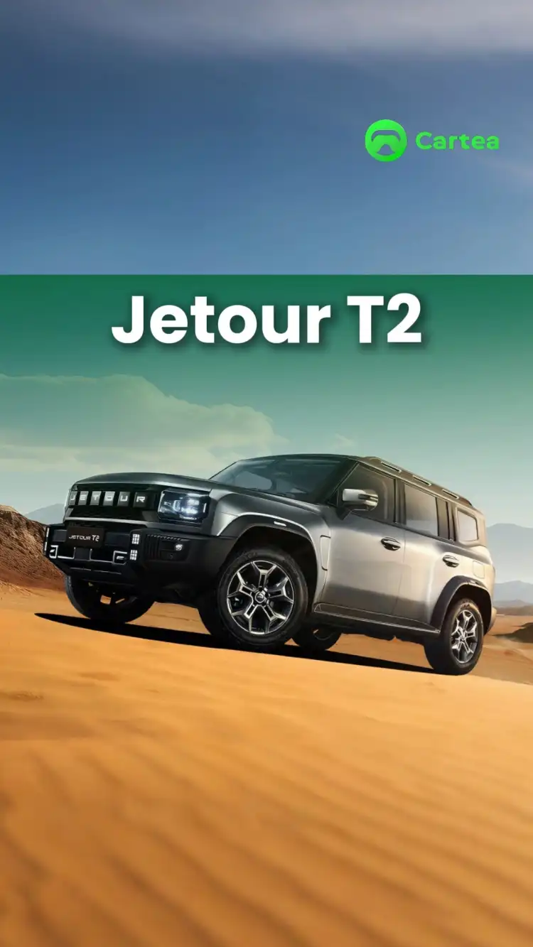 هل رأيت من قبل سيارة رياضية مليئة بهذه التقنية المدهشة؟