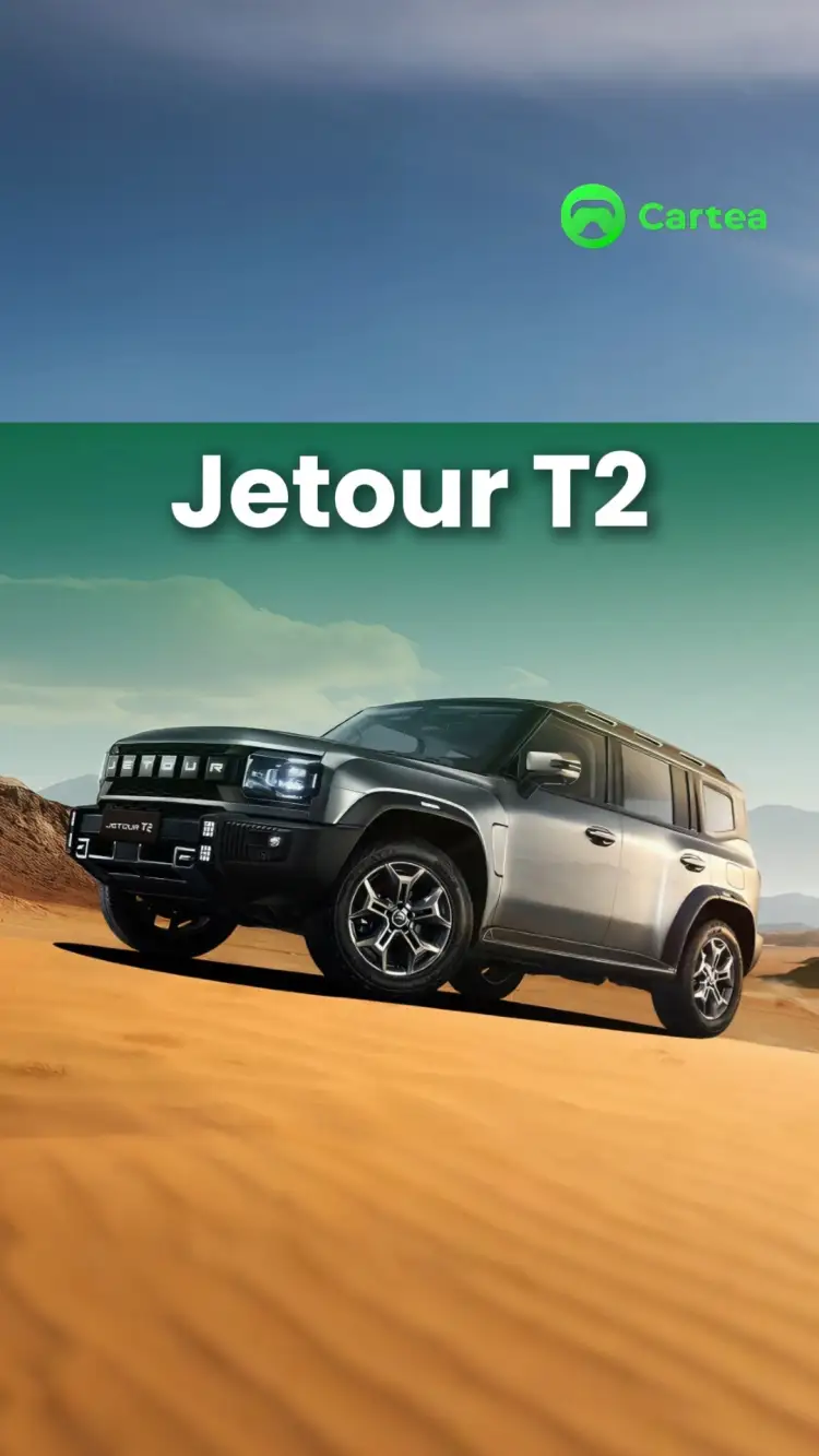 Have you ever seen a sports car packed with such amazing technology?