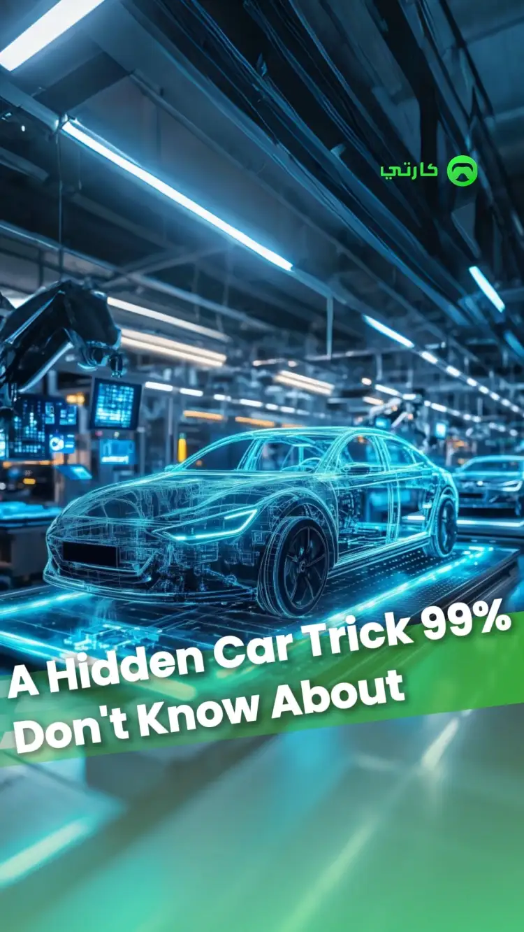 99% of people don’t know these secrets about cars!