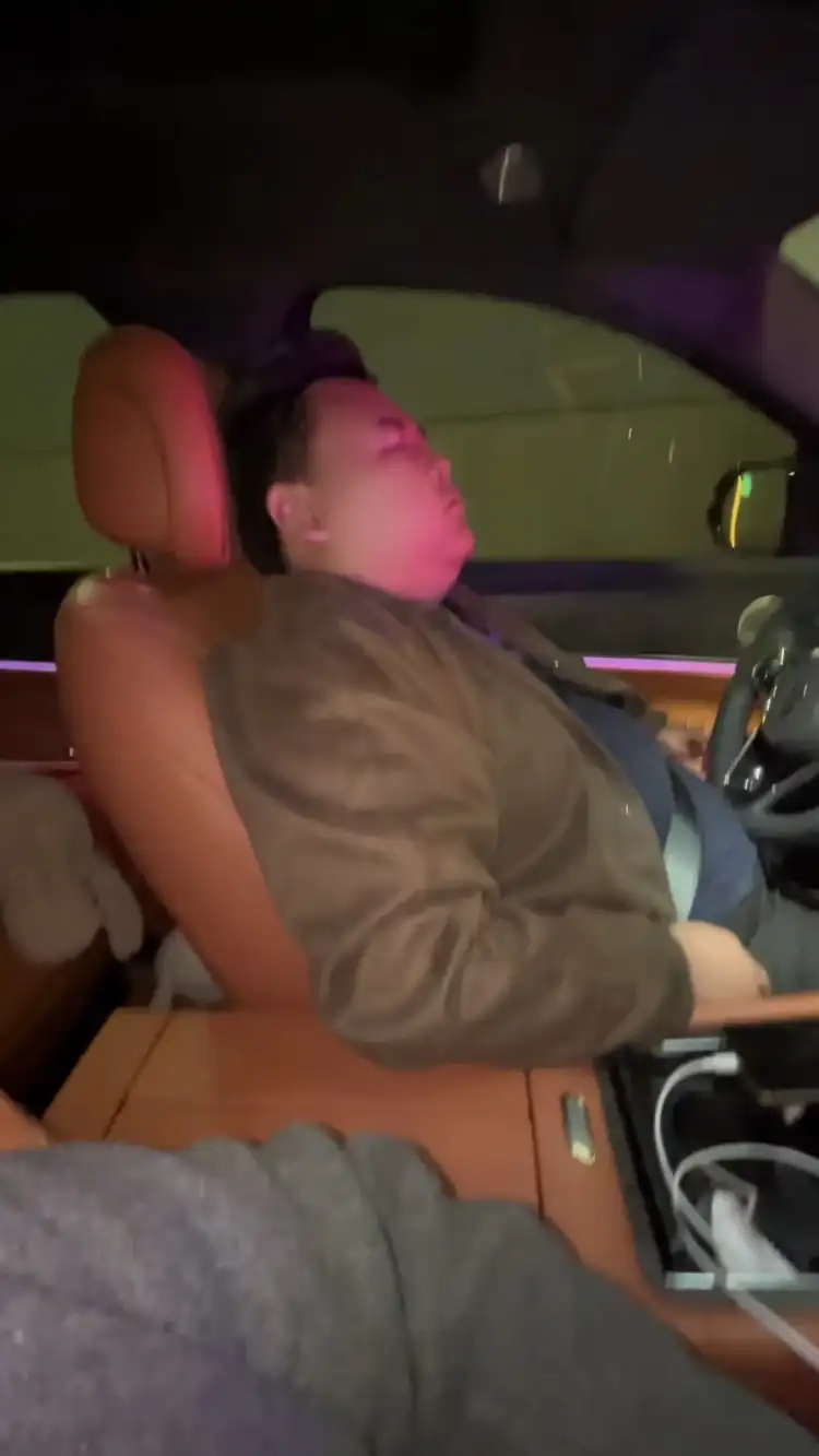 Do this when you're stuck in traffic, and you'll thank me.