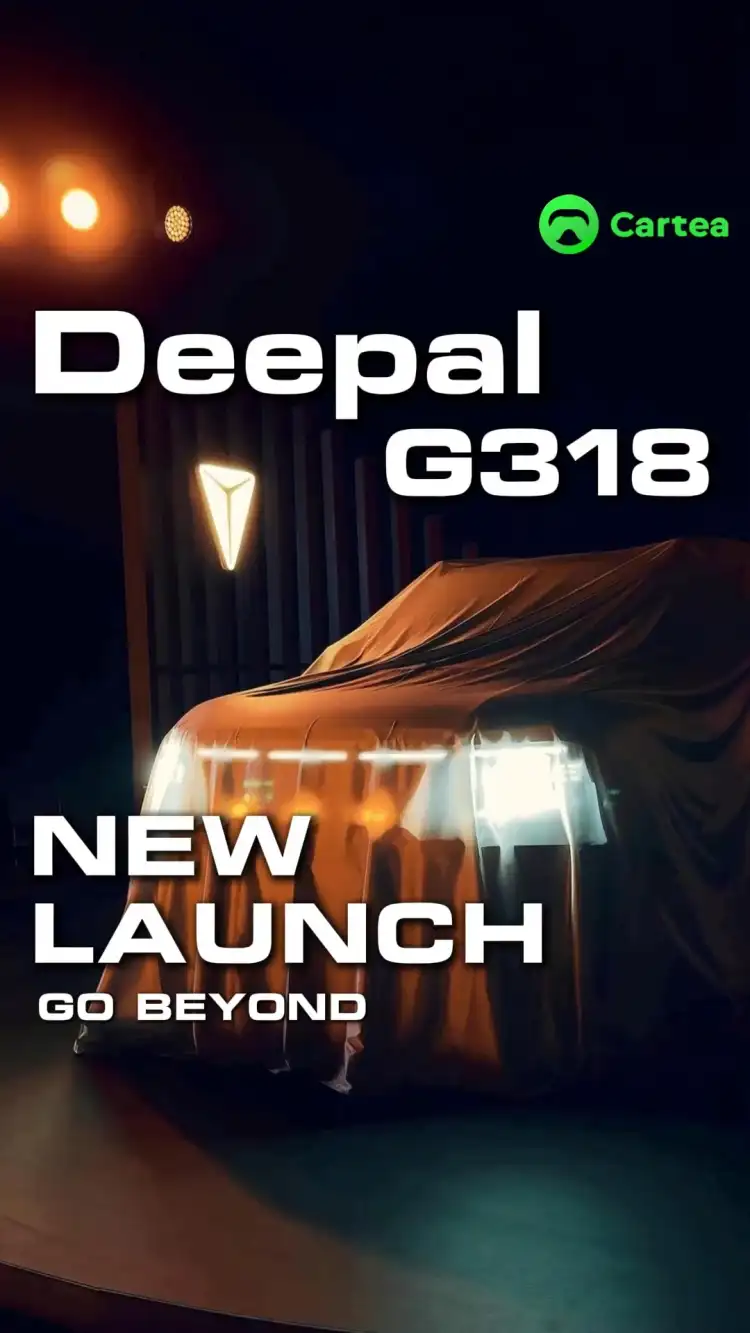 NEW LAUNCH GO BEYOND
