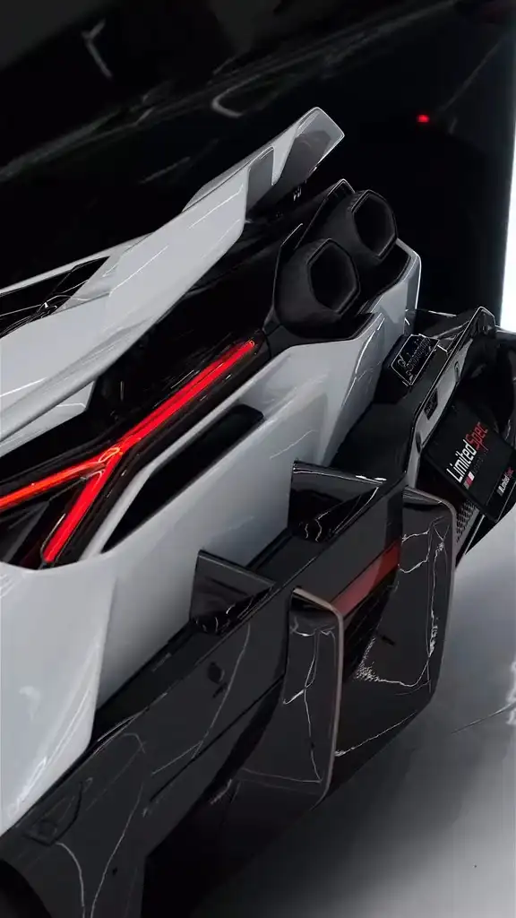 Top Spec     2025 Lamborghini Revuelto