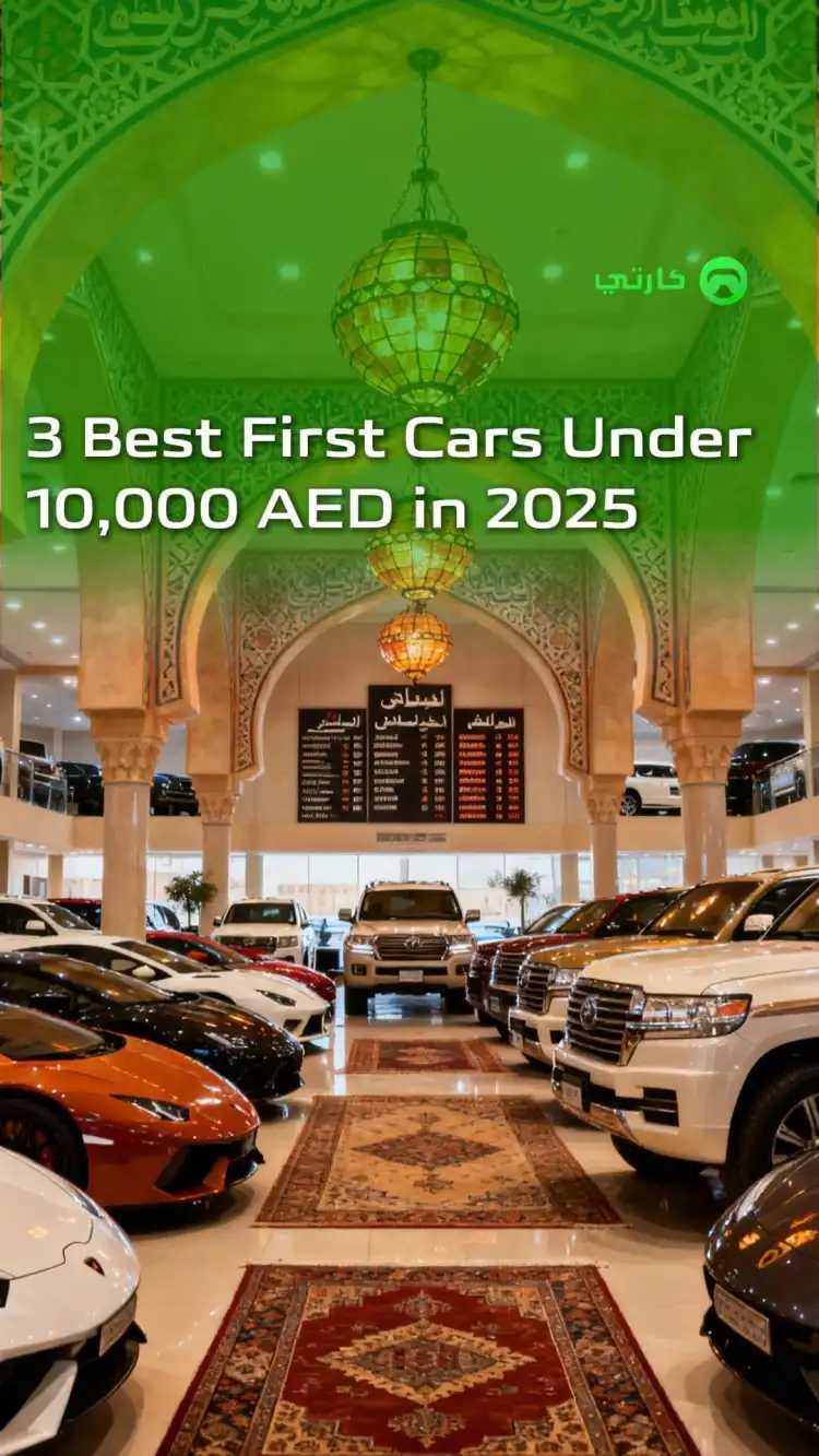 The most worthwhile second-hand car to buy