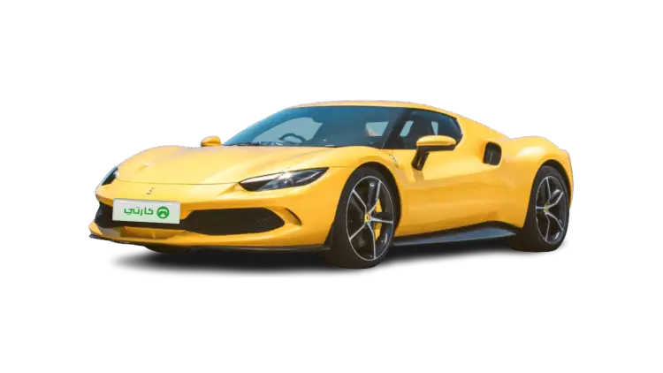 فيراري 296 GTS