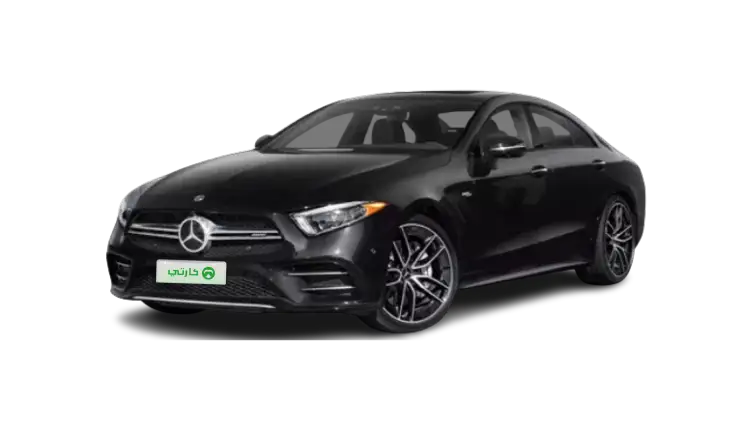 مرسيدس بنز CLS Class