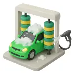 غسيل السيارات