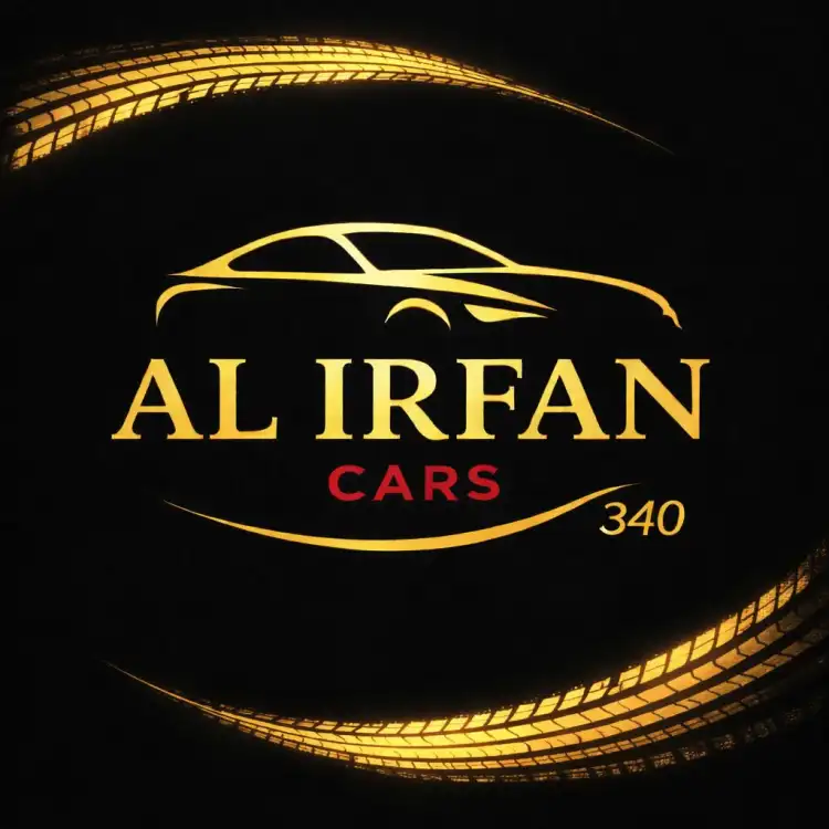 toyota-toyota-fortuner-Al Irfan Used Cars